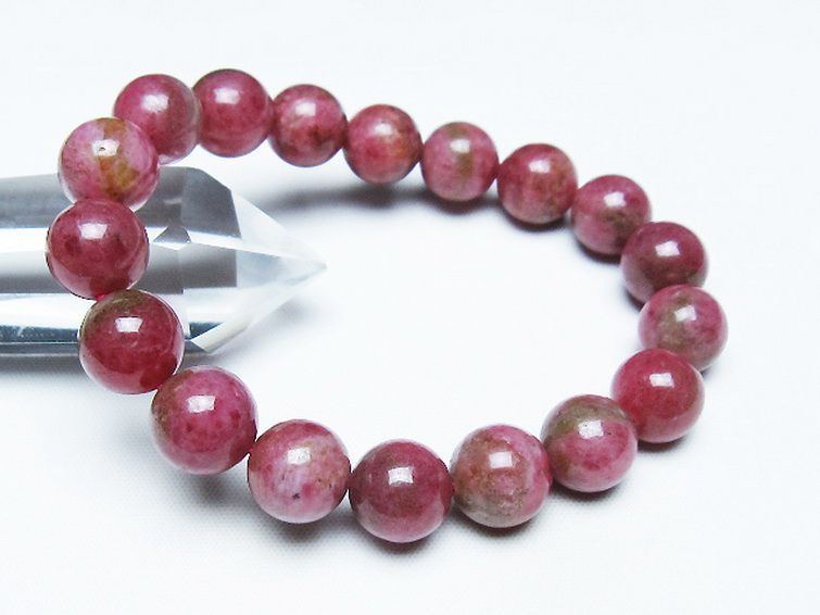 ロードナイトブレスレット 11mm [T23-3540] 1枚目