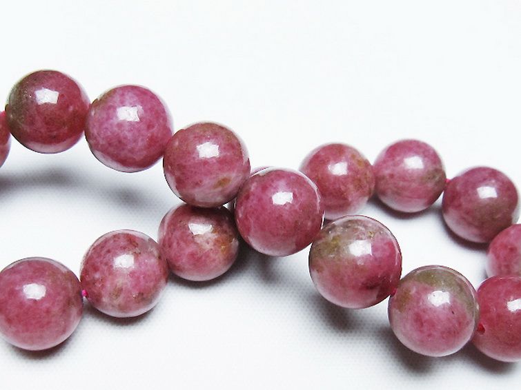 ロードナイトブレスレット 11mm [T23-3540] 2枚目