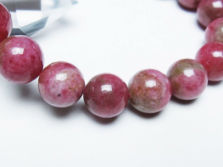 ロードナイトブレスレット 11mm [T23-3540] 3枚目