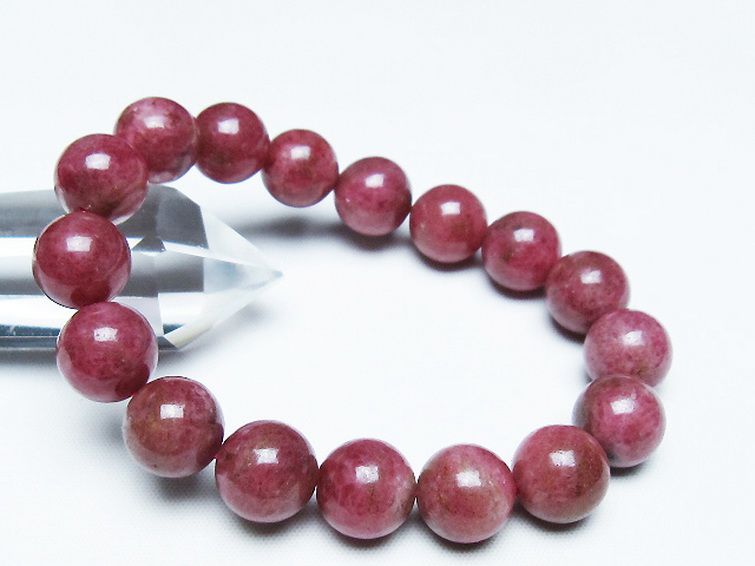 ロードナイトブレスレット 12mm [T23-3545] 1枚目