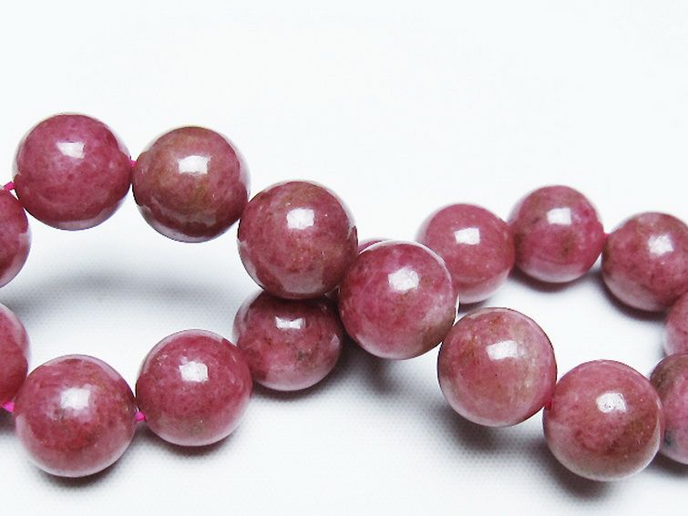 ロードナイトブレスレット 12mm [T23-3545] 2枚目