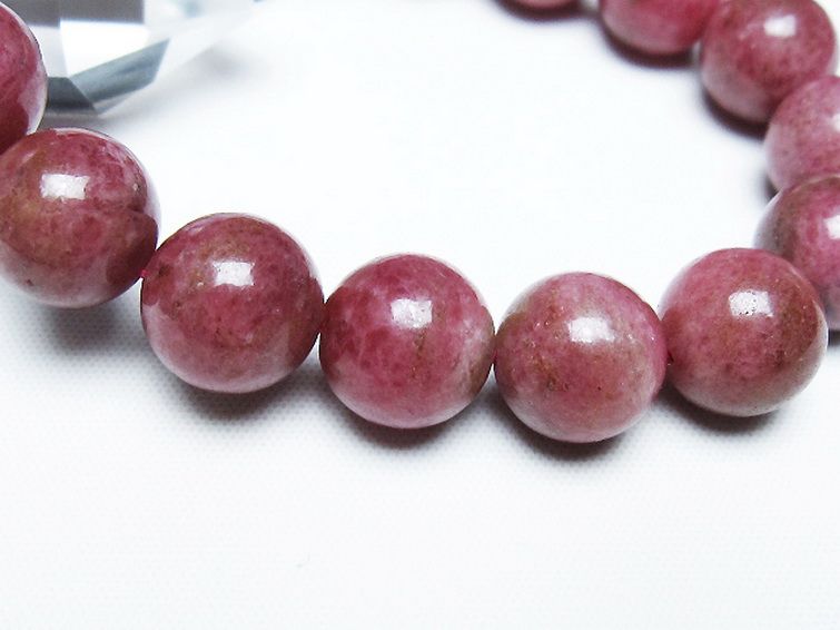 ロードナイトブレスレット 12mm [T23-3545] 3枚目