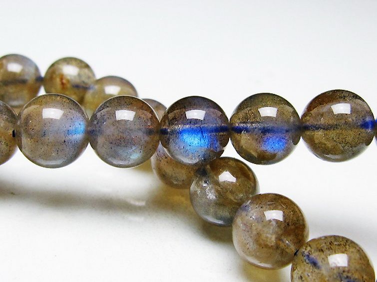 ☆高品質☆【ブレスレット】ラブラドライト (最高級) (約10mm) 楽天市場】ラブラドライトブレスレット 10mm 16.5〜17.5cm S〜L