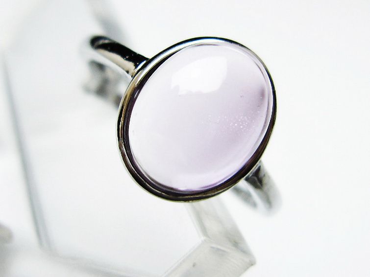 アメジスト指輪(16号)[T275-22550] 2枚目