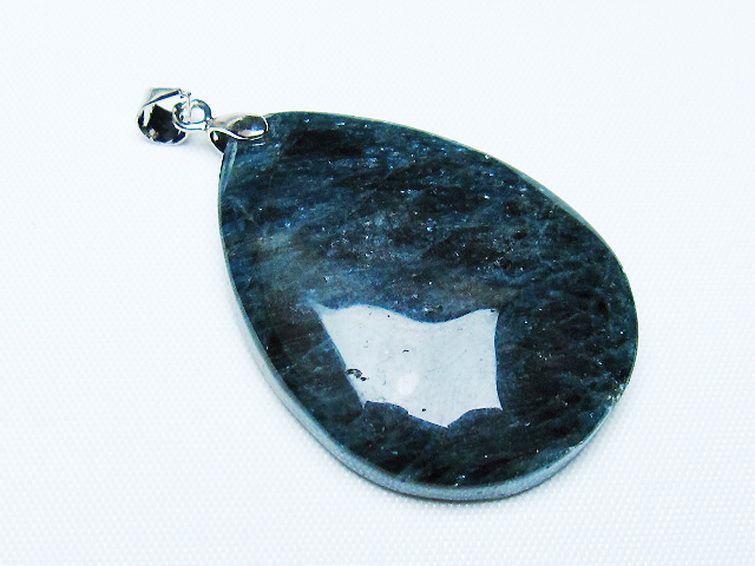 アパタイト ペンダント[T278-1470] 1枚目