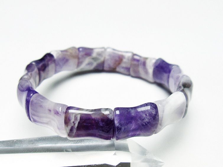 アメジストバングル[T281-2313] 1枚目