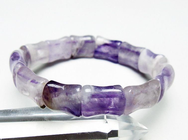 アメジストバングル[T281-2333] 1枚目