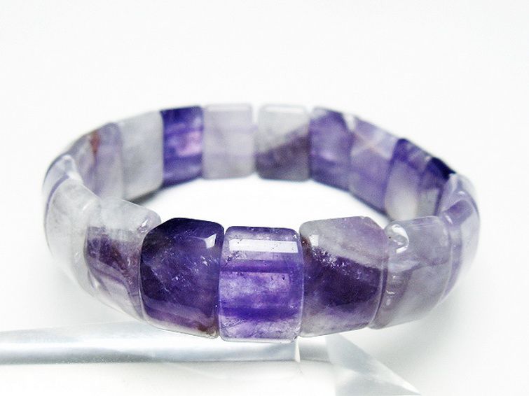 アメジストバングル[T281-2368] 1枚目