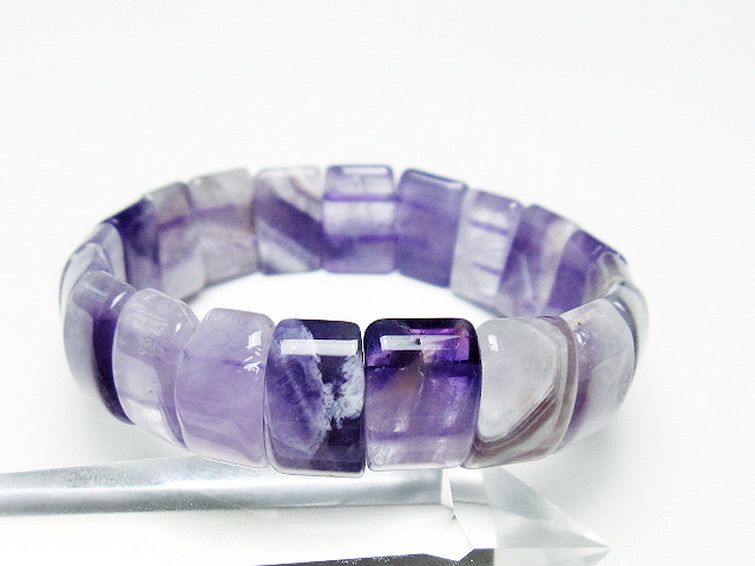 アメジストバングル[T281-2376] 1枚目
