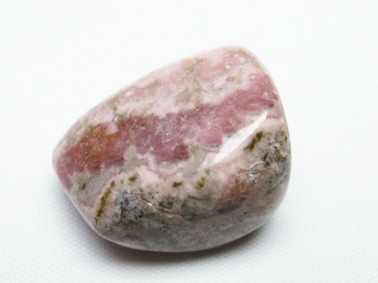 インカローズ(ロードクロサイト)原石[T295-1486]