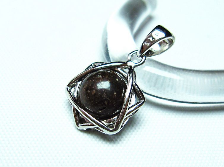 パワーストーン 天然石 コンドライト「サハラNWA869隕石