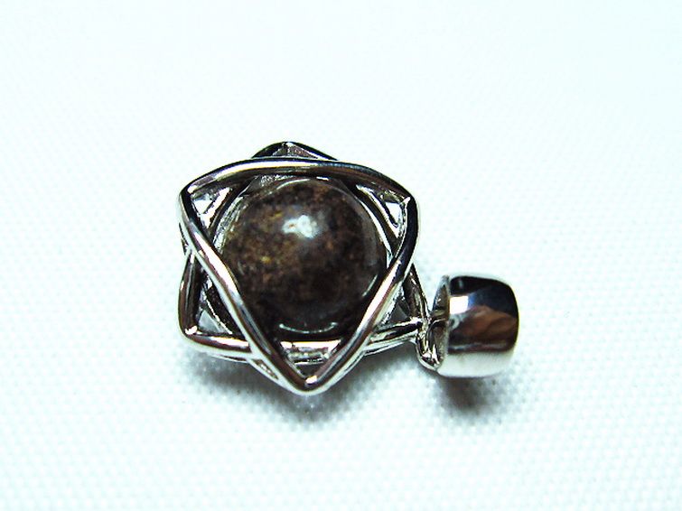 パワーストーン 天然石 コンドライト「サハラNWA869隕石