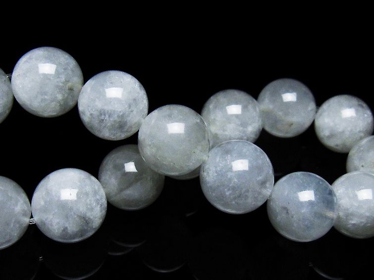 エンジェルラダークォーツ ブレスレット 13mm [T312-3307] 2枚目