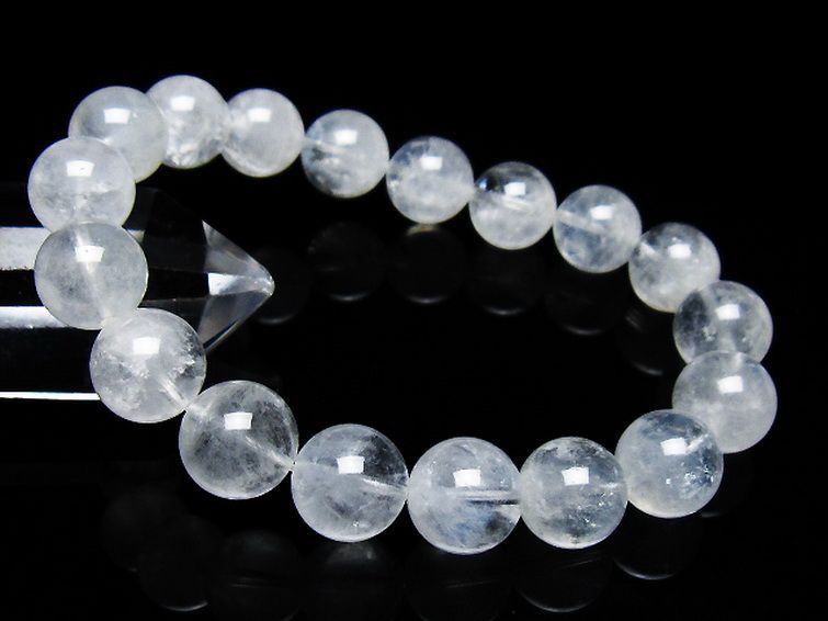 エンジェルラダークォーツ ブレスレット 11mm [T312-3393] 1枚目