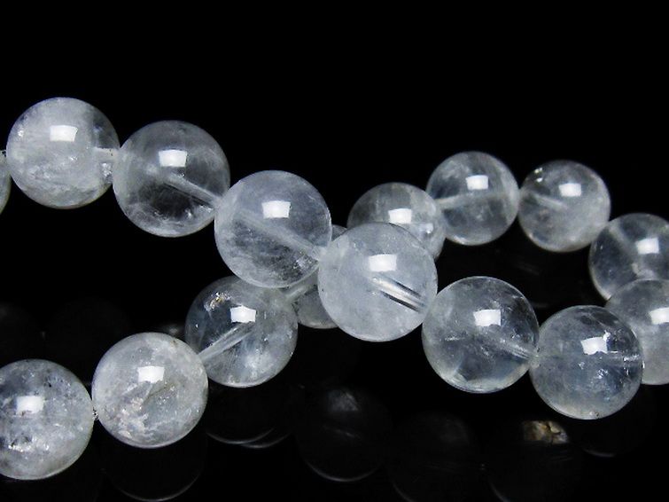 エンジェルラダークォーツ ブレスレット 11mm [T312-3393] 2枚目