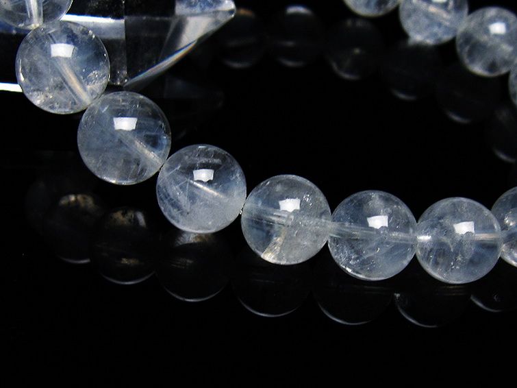 エンジェルラダークォーツ ブレスレット 10mm [T312-3462] 3枚目