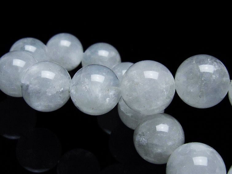 エンジェルラダークォーツ ブレスレット 15mm [T312-3657] 2枚目