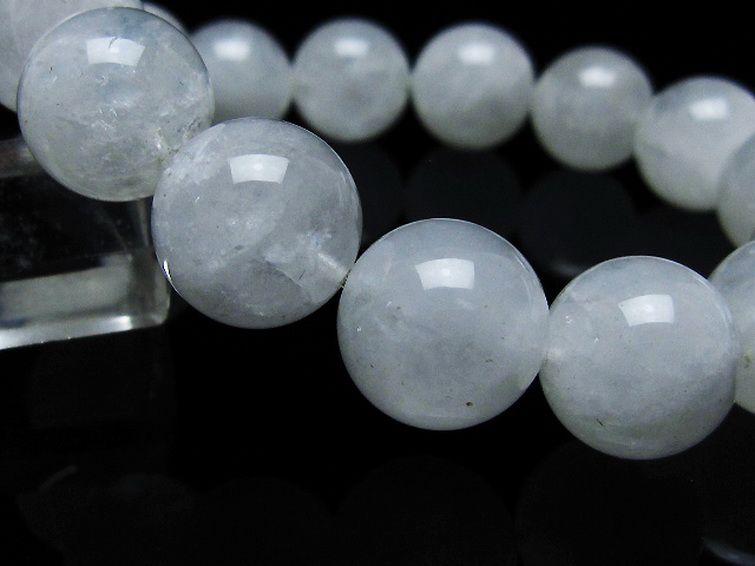 エンジェルラダークォーツ ブレスレット 15mm [T312-3657] 3枚目