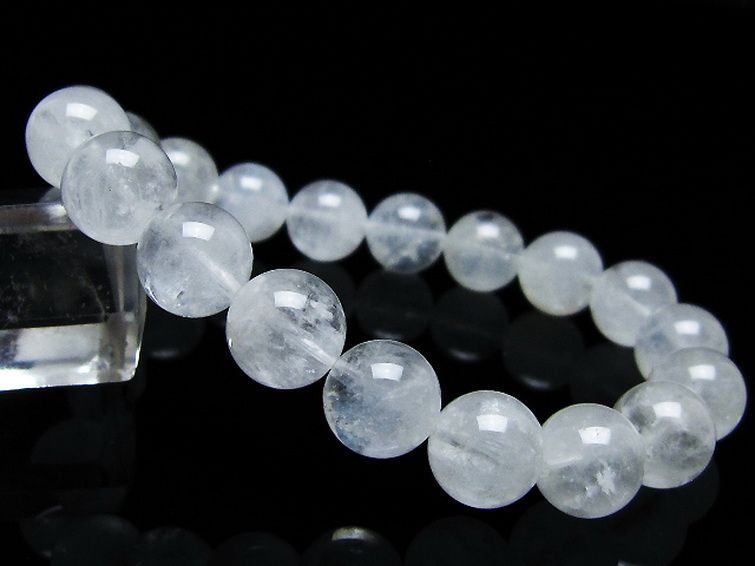 エンジェルラダークォーツ ブレスレット 10mm [T312-3669] 1枚目