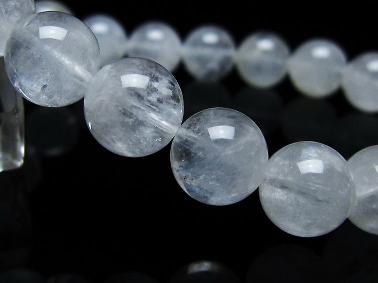 エンジェルラダークォーツ ブレスレット 10mm [T312-3669] 3枚目