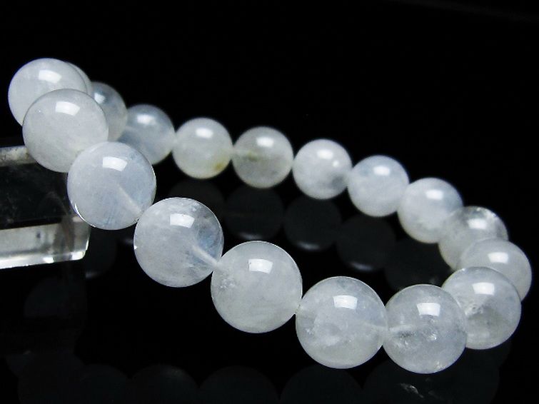 エンジェルラダークォーツ ブレスレット 12mm [T312-3678] 1枚目