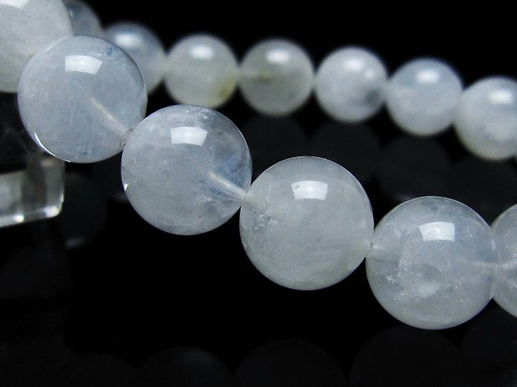 エンジェルラダークォーツ ブレスレット 12mm [T312-3678] 3枚目