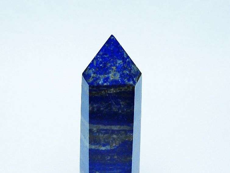 ラピスラズリ六角柱 [t333-4724] 2枚目