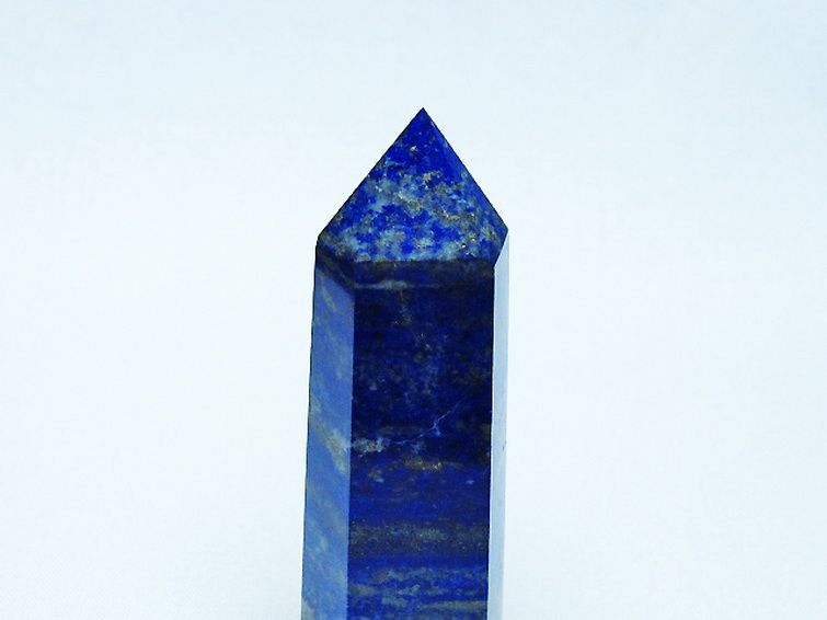 ラピスラズリ六角柱 [t333-4724] 3枚目