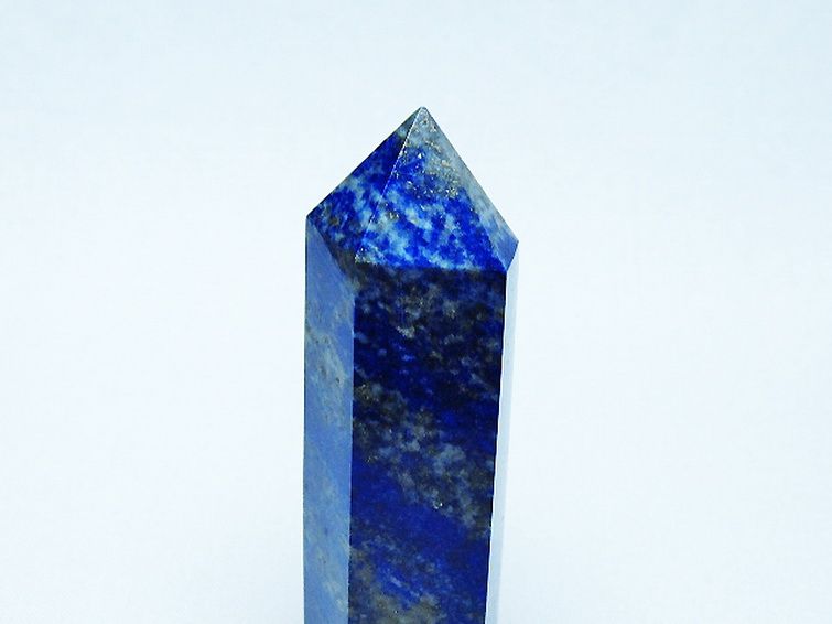 ラピスラズリ六角柱 [t333-4728] 2枚目