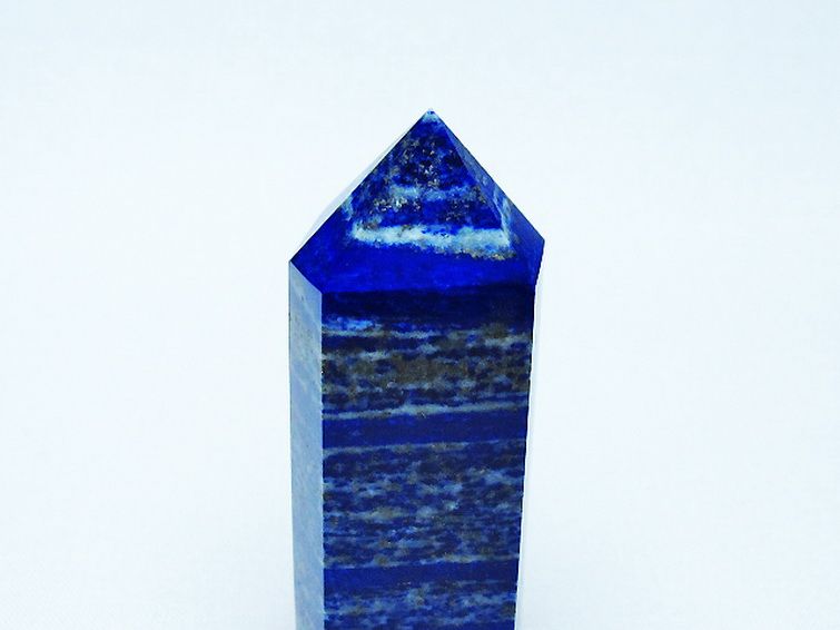 ラピスラズリ六角柱 [t333-4734] 3枚目