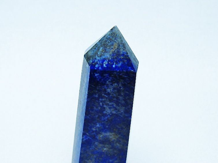 ラピスラズリ六角柱 [t333-4749] 2枚目