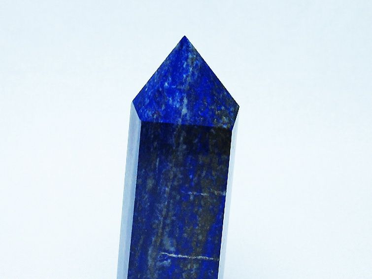 ラピスラズリ六角柱 [t333-4752] 2枚目