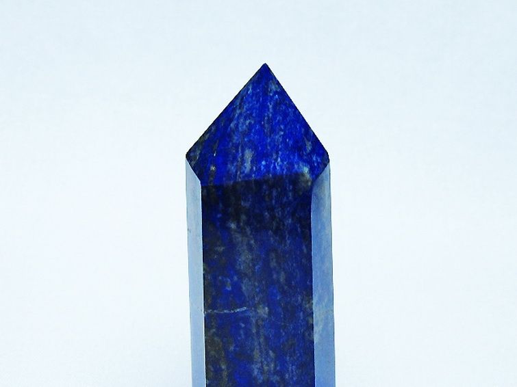 ラピスラズリ六角柱 [t333-4752] 3枚目