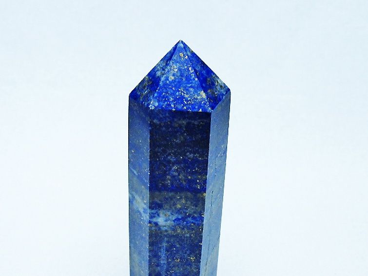 ラピスラズリ六角柱 [t333-4759] 2枚目