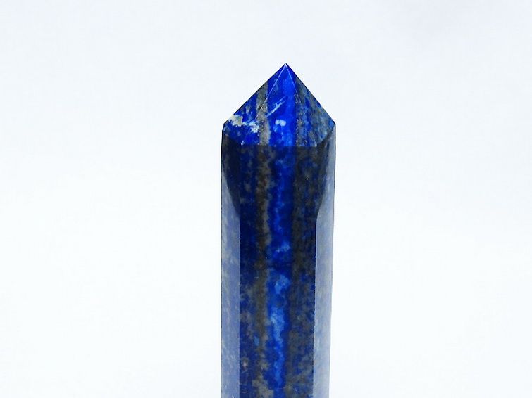 ラピスラズリ六角柱 [t333-4783] 2枚目