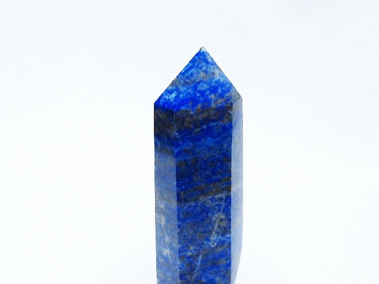 ラピスラズリ六角柱 [t333-4795] 3枚目