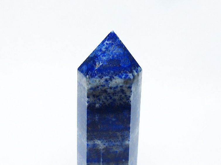 ラピスラズリ六角柱 [t333-4797] 3枚目