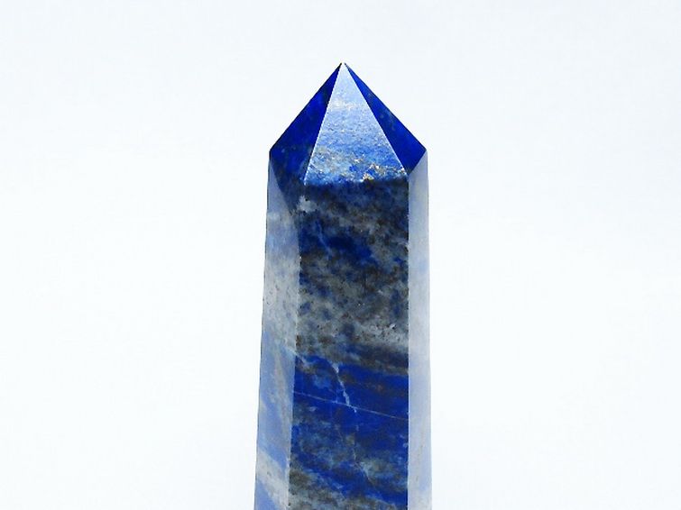 ラピスラズリ六角柱 [t333-4799] 3枚目