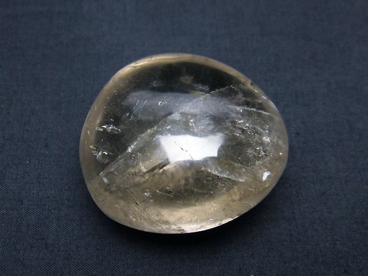 ヒマラヤ水晶原石 [t344-2594] 1枚目