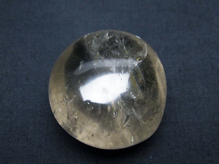 ヒマラヤ水晶原石 [t344-2594] 2枚目