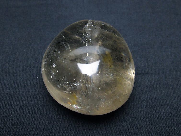 ヒマラヤ水晶原石 [t344-2594] 3枚目