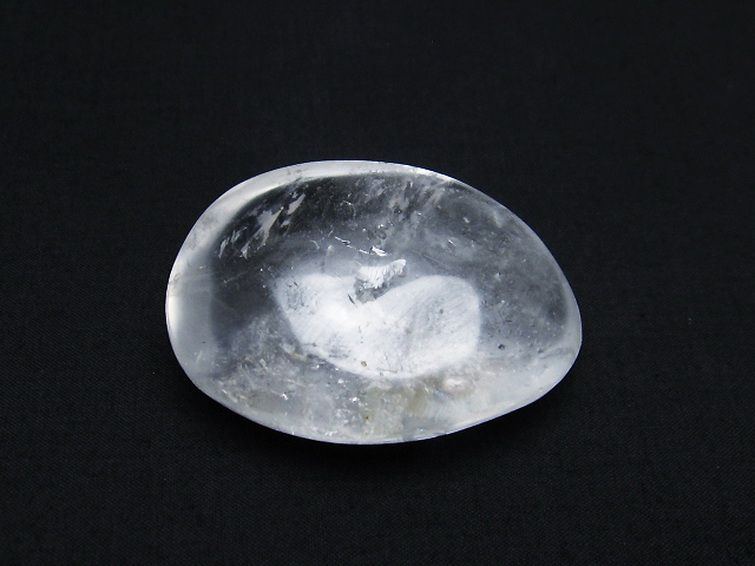 ヒマラヤ水晶原石[T344-2600] 1枚目