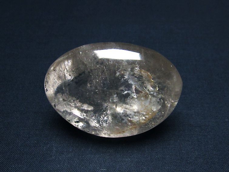 ヒマラヤ水晶原石[T344-2733] 1枚目