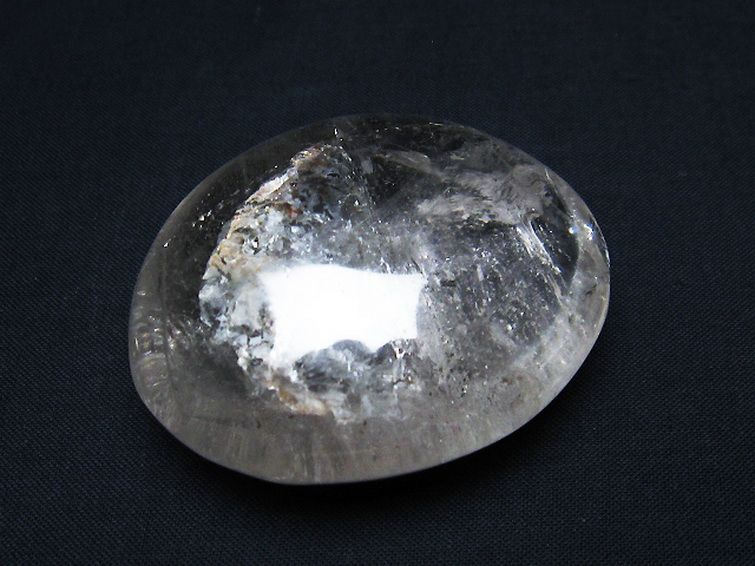 ヒマラヤ水晶原石[T344-2733] 2枚目