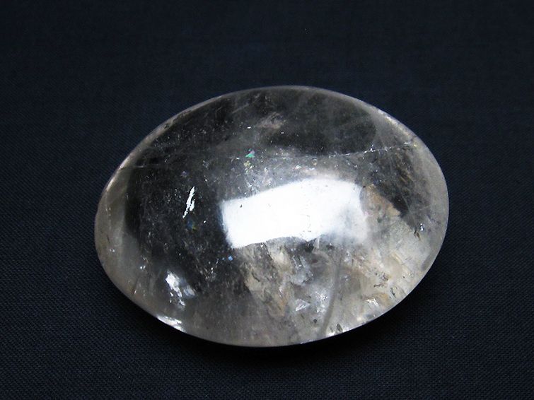 ヒマラヤ水晶原石[T344-2733] 3枚目