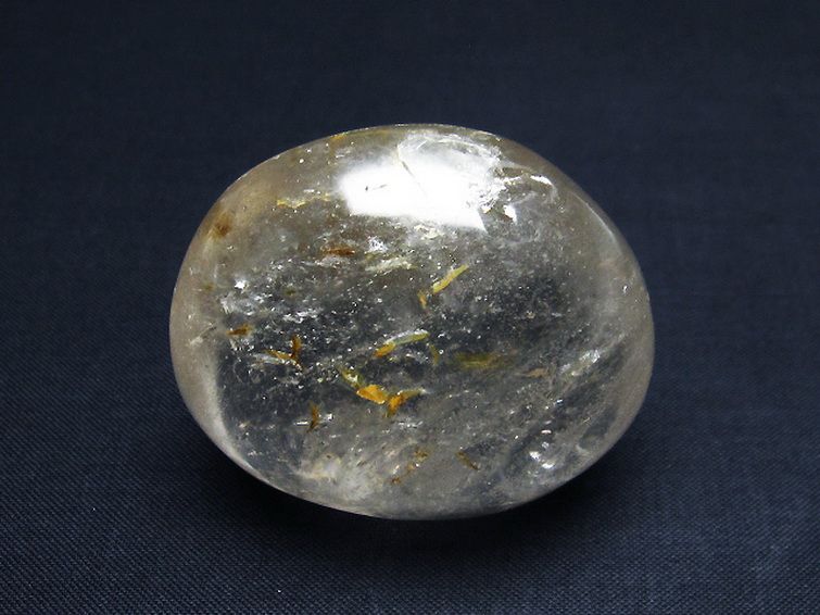 ヒマラヤ水晶原石[T344-2747] 1枚目