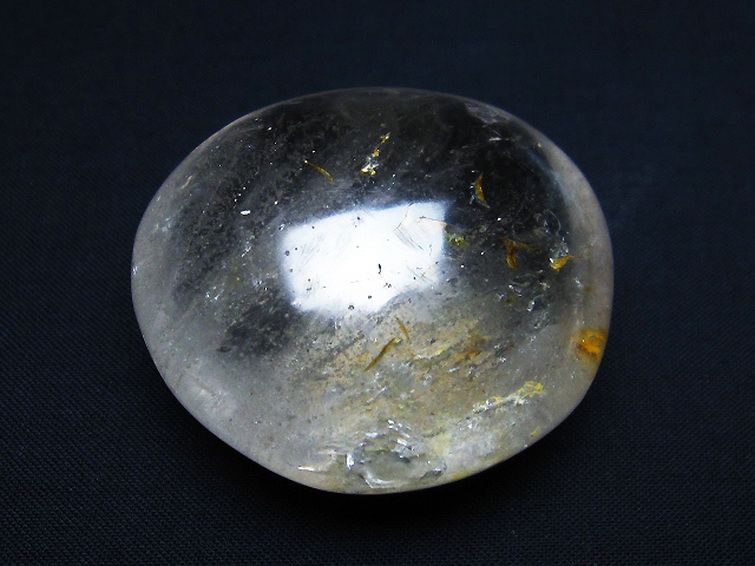 ヒマラヤ水晶原石[T344-2747] 2枚目