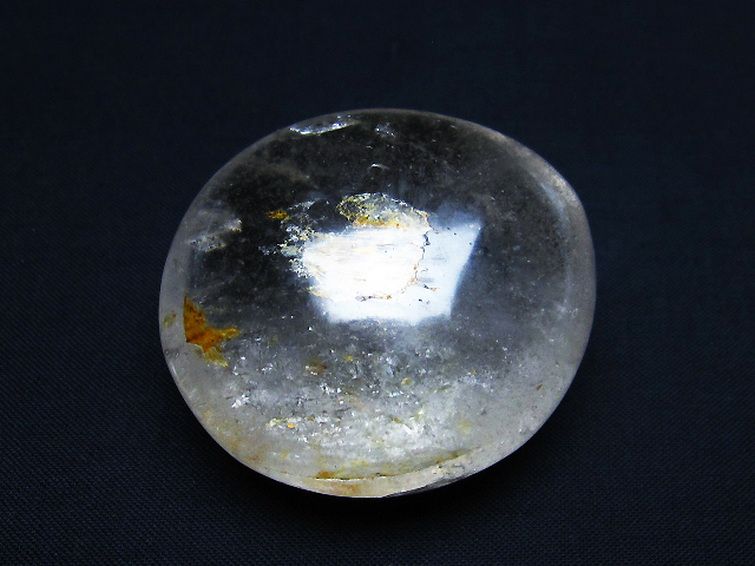 ヒマラヤ水晶原石[T344-2747] 3枚目