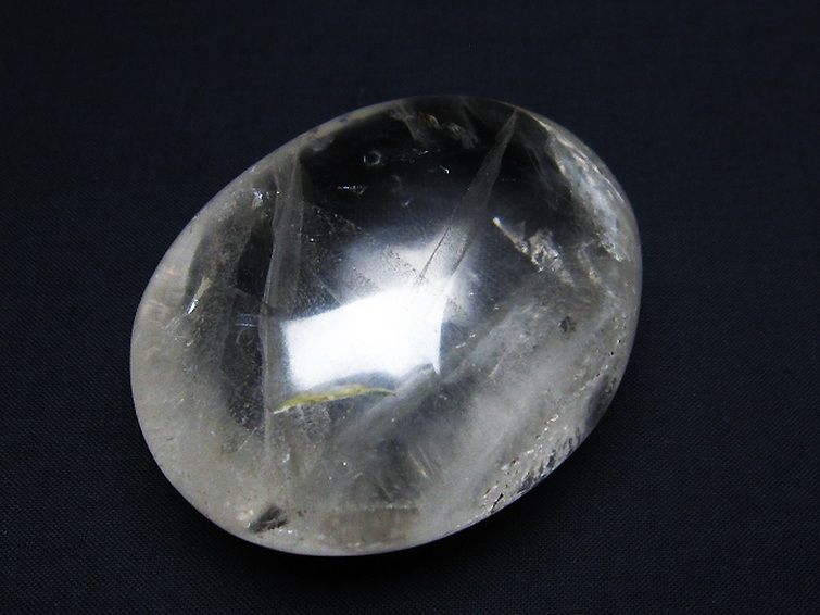 ヒマラヤ水晶原石[T344-2762] 2枚目