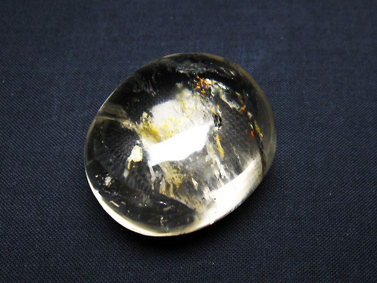 ヒマラヤ水晶原石 [t344-2776] 2枚目